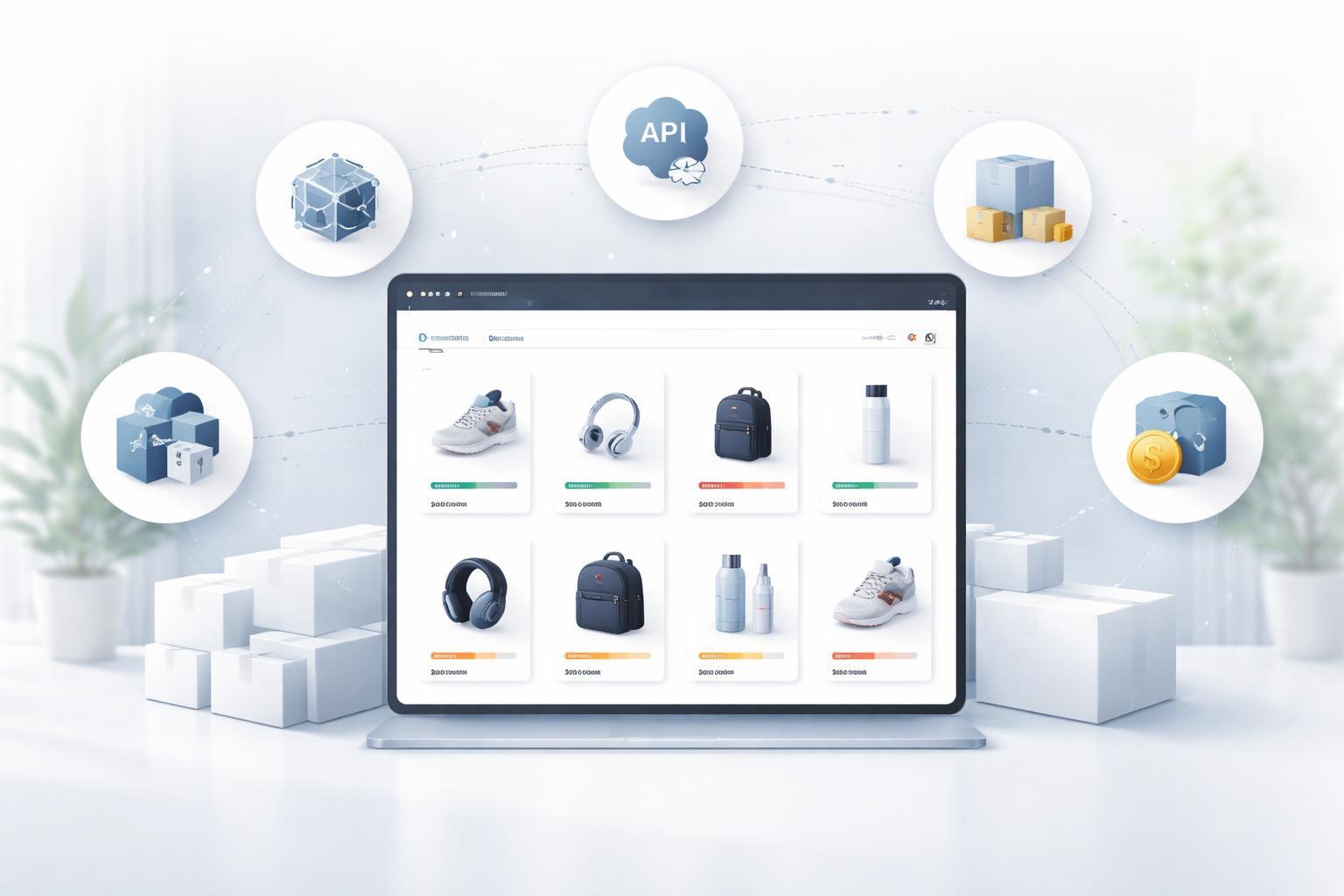 Integracja strony z hurtownią: kiedy warto wdrożyć ją w e-commerce