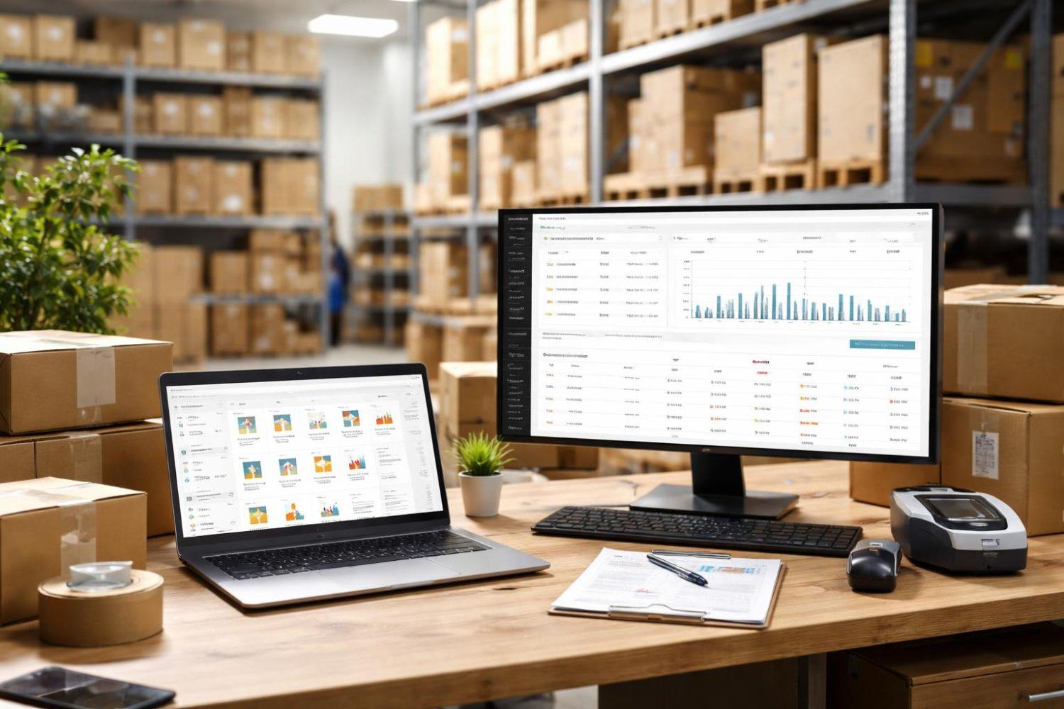 Jak zintegrować sklep online z hurtownią, aby automatyzować stany magazynowe i ceny
