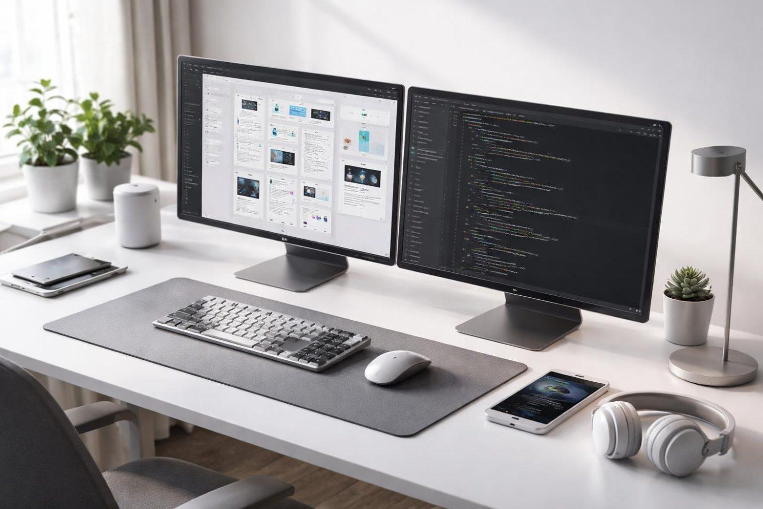 Kodowanie stron WWW z projektu Figma: jak przełożyć design na szybkie i SEO-friendly wdrożenie