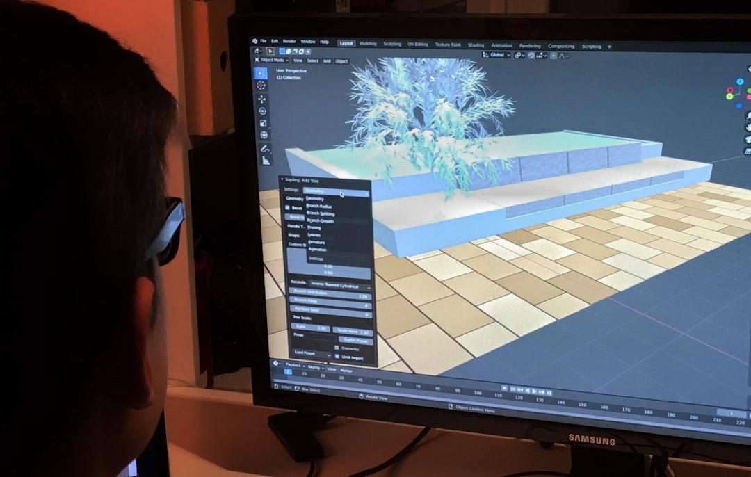 Konfigurator 3D w sklepie internetowym: kiedy się opłaca i jak go wdrożyć