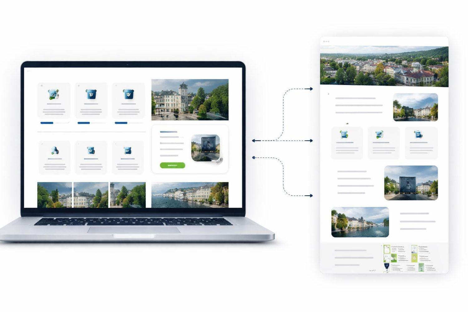 Tworzenie sklepów internetowych Tarnobrzeg: architektura oferty, która sprzedaje i nie kanibalizuje lokalnych stron